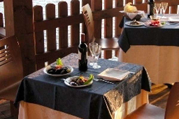 Torre Hotel (Arbus)